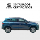 SEAT ATECA Arriba 7