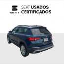 SEAT ATECA Interior 9