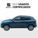 SEAT ATECA Frente 11