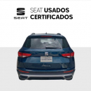 SEAT ATECA Arriba 13