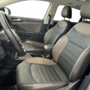 VOLKSWAGEN TAOS Atrás 21