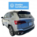 VOLKSWAGEN TAOS Lateral izquierdo 7