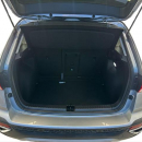VOLKSWAGEN TAOS Interior 9
