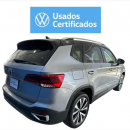 VOLKSWAGEN TAOS Atrás 11