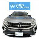 VOLKSWAGEN TAOS Atrás 17
