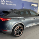 CUPRA FORMENTOR Asientos 2