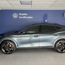 CUPRA FORMENTOR Llantas 13