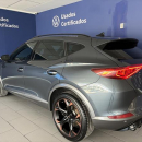 CUPRA FORMENTOR Lateral derecho 14