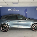 CUPRA FORMENTOR Asientos 4