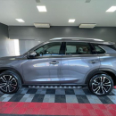 DODGE JOURNEY Lateral izquierdo 3