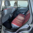 DODGE JOURNEY Atrás 21