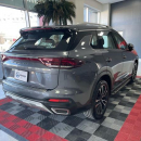 DODGE JOURNEY Interior 9