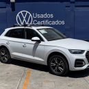 AUDI Q5 Tablero 12