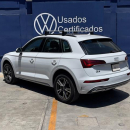 AUDI Q5 Tablero 3