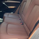 AUDI Q5 Tablero 4