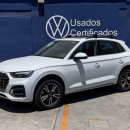 AUDI Q5 Tablero 7