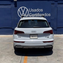 AUDI Q5 Lateral izquierdo 8