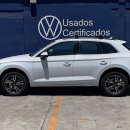 AUDI Q5 Asientos 10