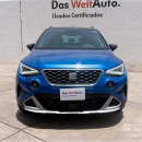 SEAT ARONA Tablero 3