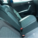 SEAT ARONA Llantas 21