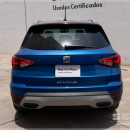 SEAT ARONA Llantas 23