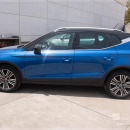 SEAT ARONA Asientos 5