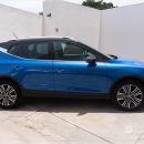 SEAT ARONA Asientos 7