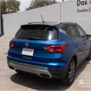 SEAT ARONA Atrás 9