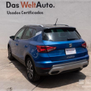 SEAT ARONA Arriba 11