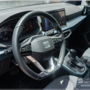 SEAT ARONA Lateral derecho 17