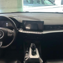 MG GT Asientos 19