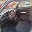 SUZUKI SWIFT Asientos 9