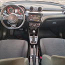 SUZUKI SWIFT Lateral izquierdo 13