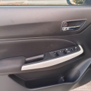 SUZUKI SWIFT Lateral izquierdo 15