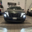 HYUNDAI TUCSON Lateral izquierdo 2