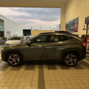 HYUNDAI TUCSON Llantas 3