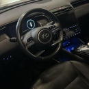 HYUNDAI TUCSON Lateral derecho 7