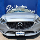 MAZDA MAZDA 6 Frente 4