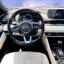 MAZDA MAZDA 6 Arriba 37