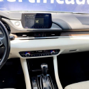 MAZDA MAZDA 6 Lateral izquierdo 40