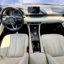 MAZDA MAZDA 6 Interior 43
