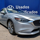 MAZDA MAZDA 6 Arriba 7