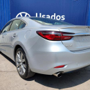 MAZDA MAZDA 6 Atrás 13