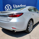 MAZDA MAZDA 6 Interior 19