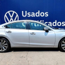 MAZDA MAZDA 6 Lateral izquierdo 22