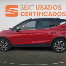 SEAT ARONA Frente 4