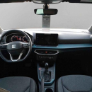 SEAT ARONA Interior 34