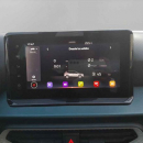 SEAT ARONA Atrás 43