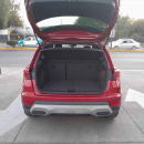 SEAT ARONA Lateral derecho 46