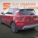 SEAT ARONA Frente 7